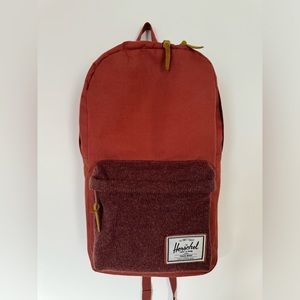 Herschel Knitted Collection Backpack